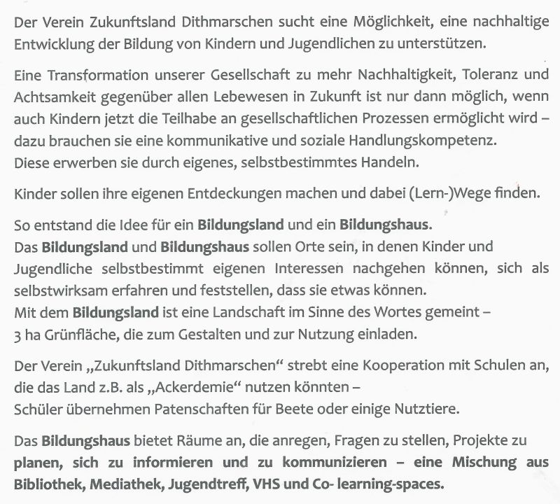 Bildungshaus Bildungshaus