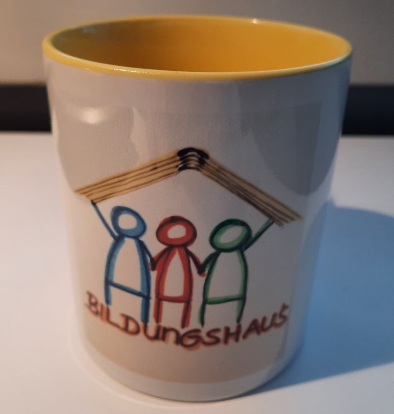 Bildungsbecher Bildungsbecher