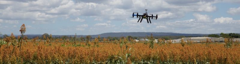 Precision Farming Precision Farming
